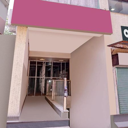 Super Hotel O Grill Inn Dhanbād Extérieur photo