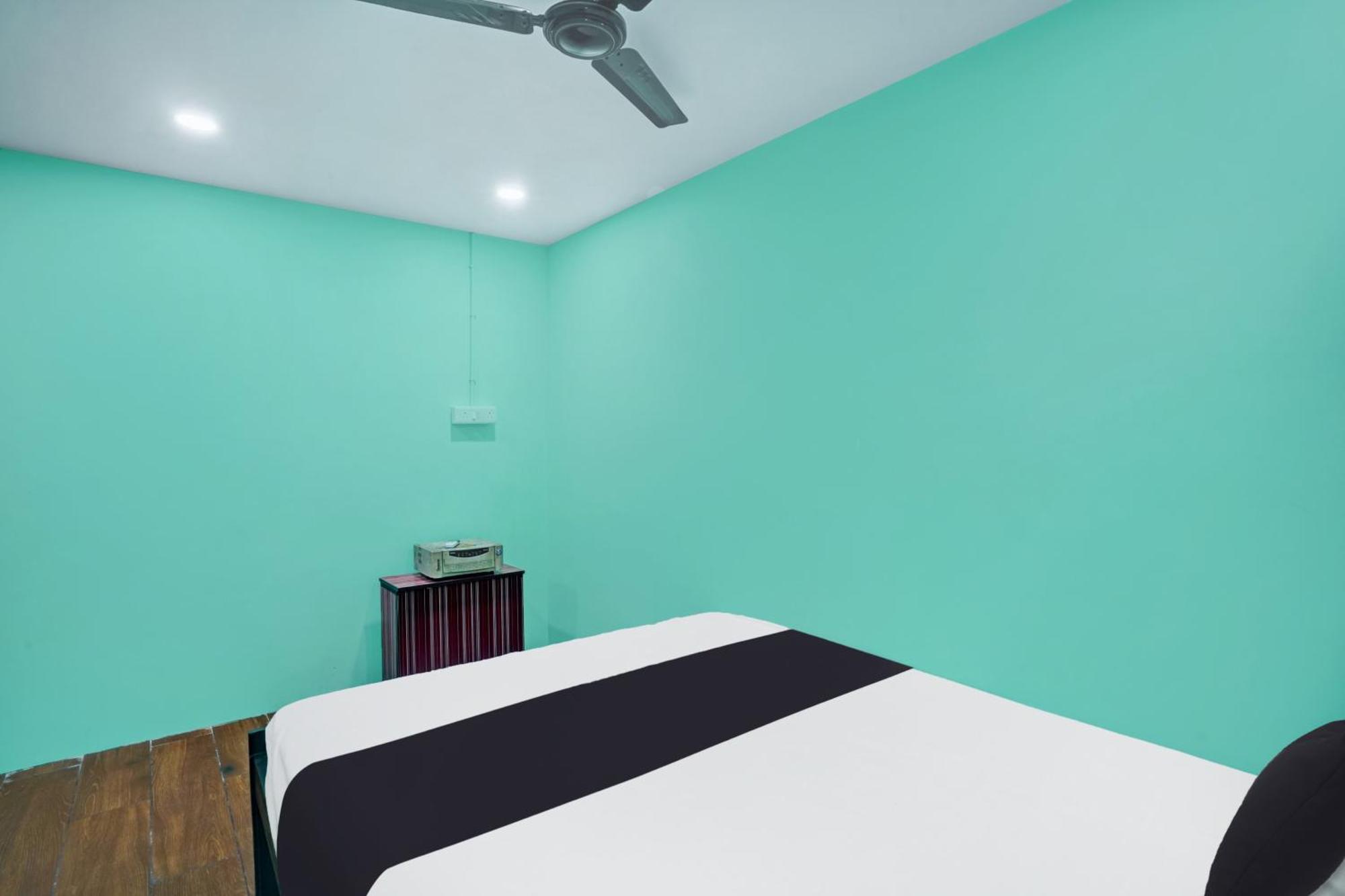 Super Hotel O Grill Inn Dhanbād Extérieur photo
