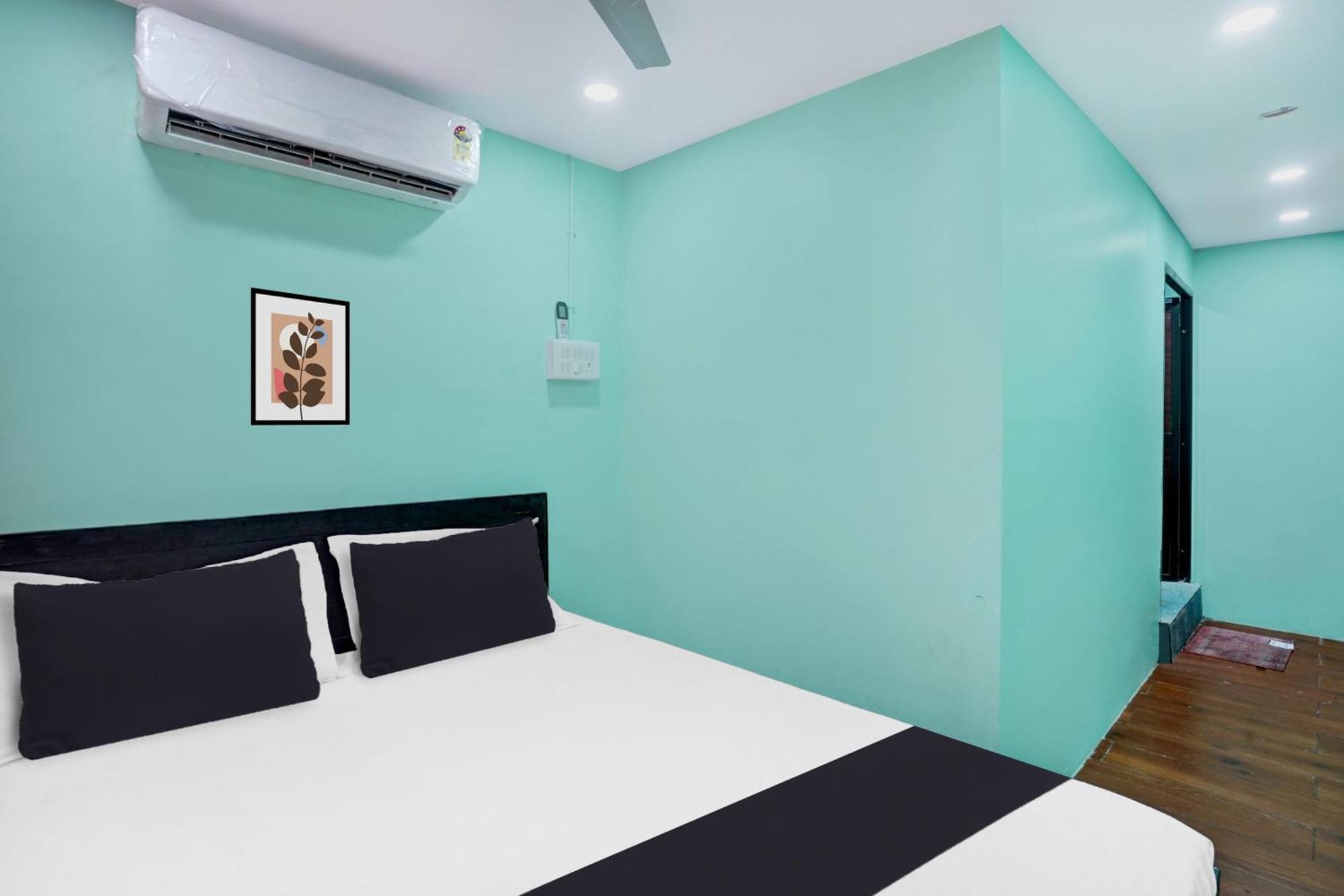 Super Hotel O Grill Inn Dhanbād Extérieur photo