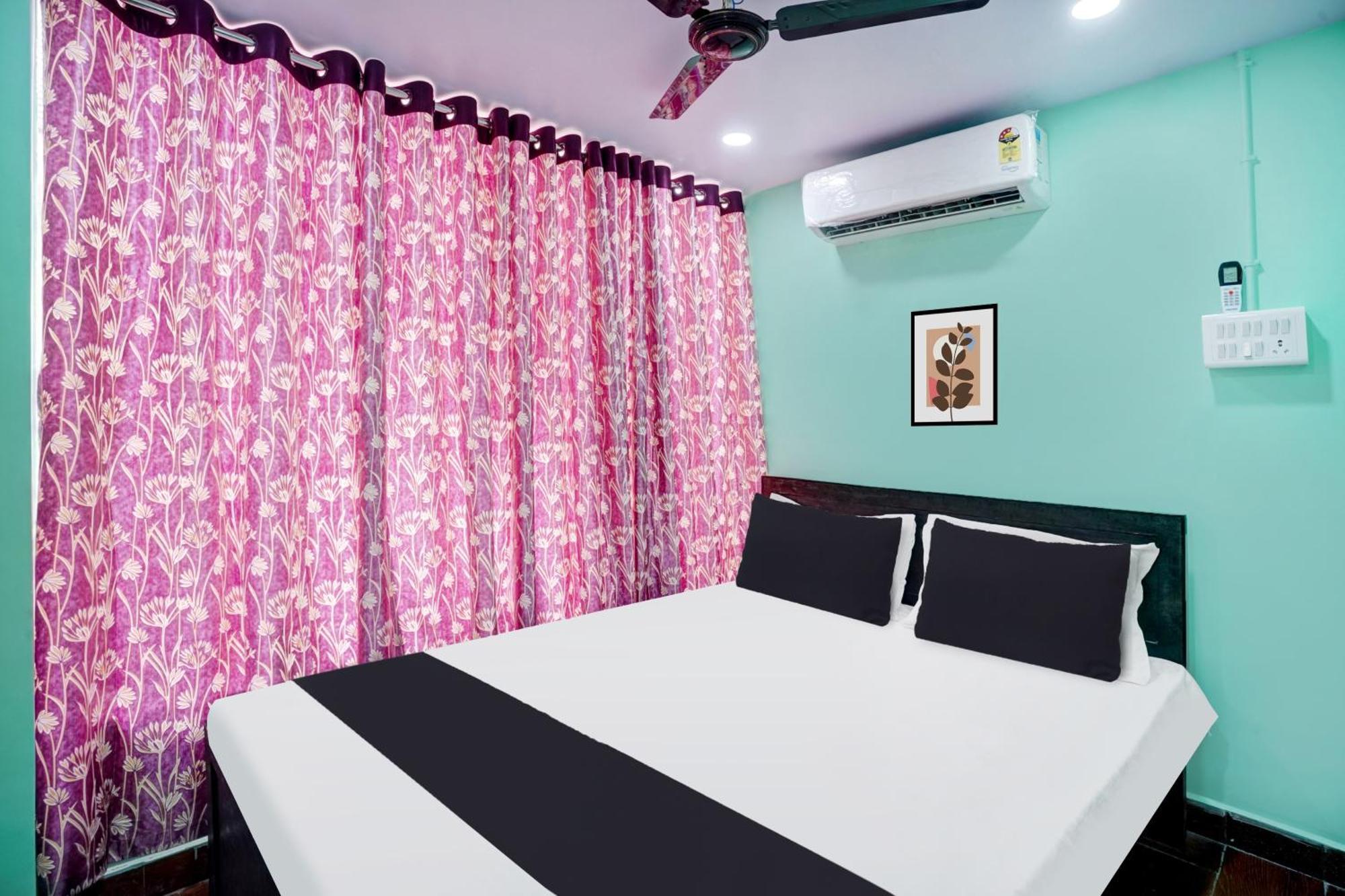 Super Hotel O Grill Inn Dhanbād Extérieur photo